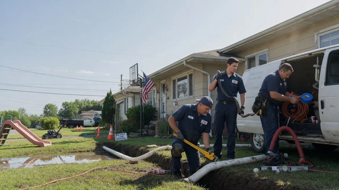 Toilet Installation in Temecula, CA near me